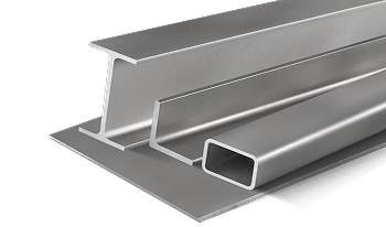 Stainless Structural Steel